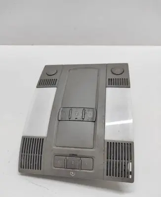 Audi A8 S8 D3 4E Front seat light 4E0947097 4E0907135A
