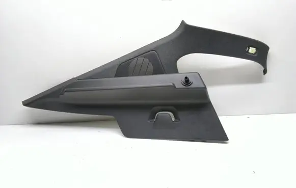 Polestar 2 (C) pillar trim 31675999 31651897 31651952