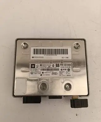 Opel Insignia A Bluetooth control unit module 366821429 13314404