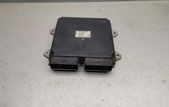 Mitsubishi Colt Engine control unit/module 1860095500 1860A955