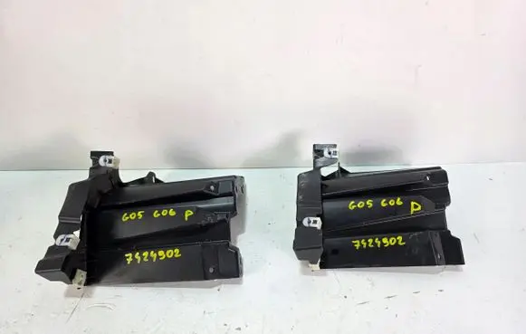 BMW X5 G05 Front piece kit 