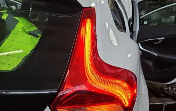 Volvo V40 Rear/tail lights 31395845 IMPRK1522450