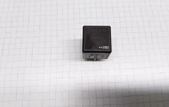 Volvo S60 Other relay V23134A52X346 9441158