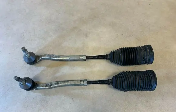 Mercedes-Benz E W213 Steering tie rod A2054600605 2054600605