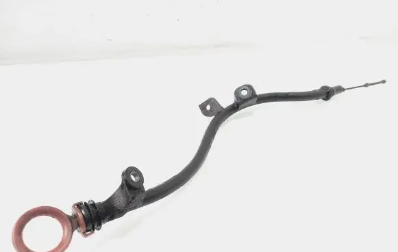 Volkswagen PASSAT B7 Oil level dip stick 03L115611j 03l103634j
