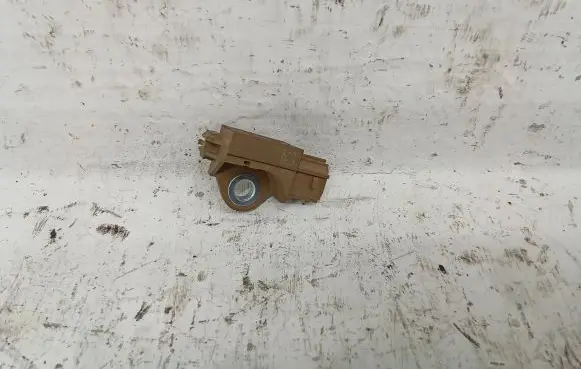 Mazda 3 III Airbag deployment crash/impact sensor G46C57KC0A K0273020115 61020275883