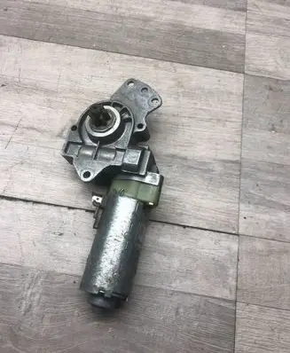 Audi A6 S6 C7 4G Seat adjustment motor 0130002487 198387XXX