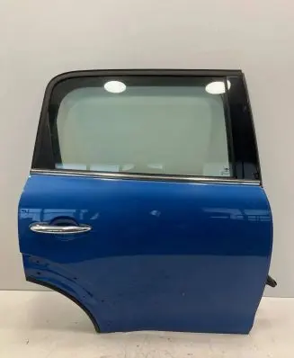 Mini Cooper Countryman R60 Rear door