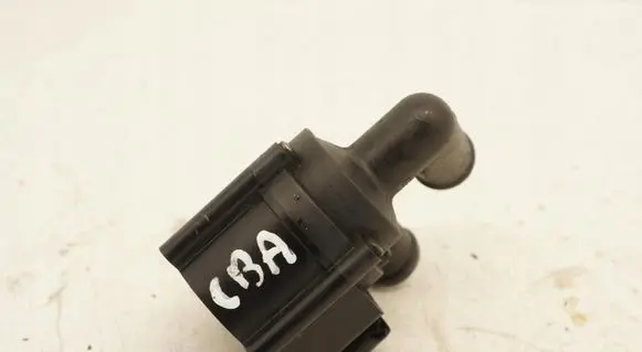 Volkswagen Golf VII Water pump 5N0965561