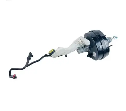 Ford Edge II Brake booster F2GC2B195AJ 6785701464