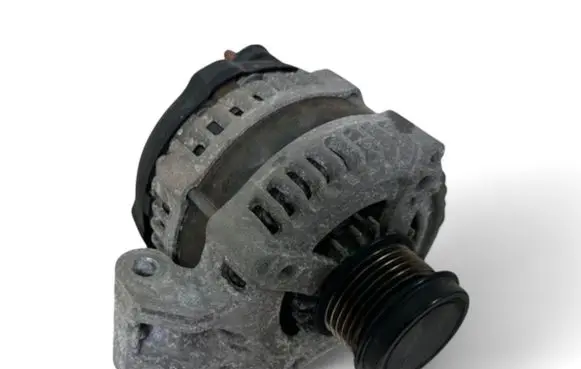 Dodge Challenger Generator/alternator P04801779AI TN421000