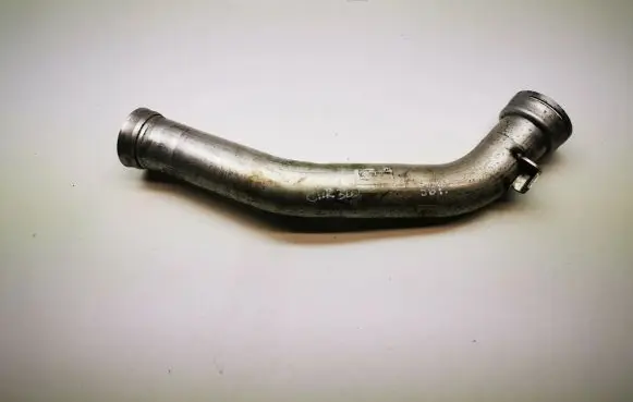 Chrysler 300 - 300C Intercooler hose/pipe A2045840047 A6420980707