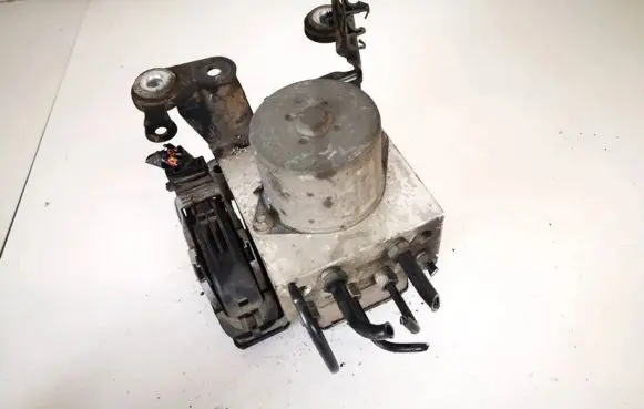 Ford Mondeo MK IV ABS Pump 8g912c405ab 8g91-2c405-ab