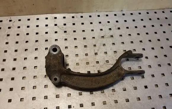 Audi A6 C7 Front lower control arm/wishbone 8KO413