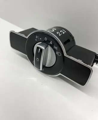 Mercedes-Benz S W221 Light switch A2219053900 3224160402