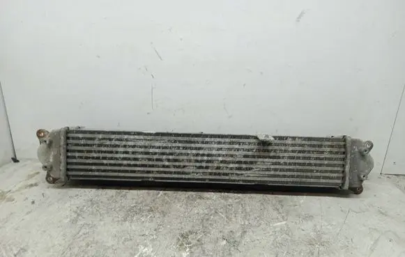 Hyundai i30 Intercooler radiator 282712A680