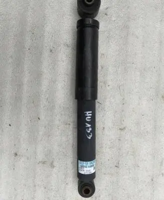Hyundai i30 Rear shock absorber/damper 55300A5550