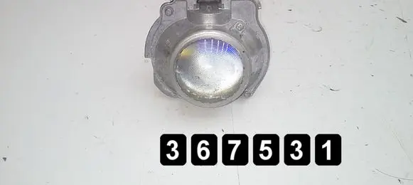 Lexus GS 300 350 430 450H Front fog light
