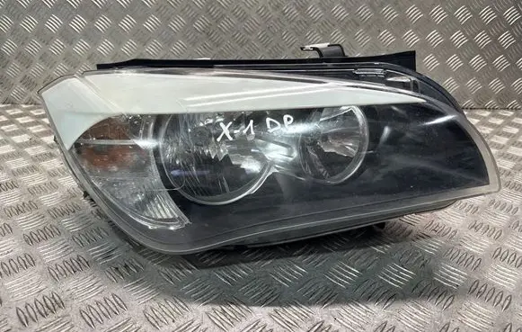 BMW X1 E84 Headlight/headlamp 2990004