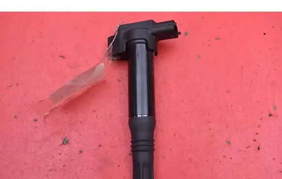 Peugeot 208 I High voltage ignition coil 9671214580