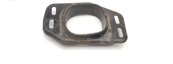Audi A6 S6 C5 4B Engine mounting bracket 4B0199335B