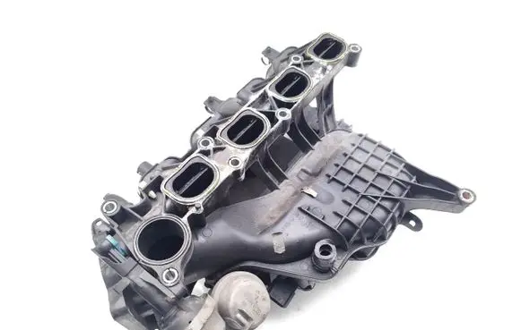 Ford Focus Intake manifold 1S7A-9F479-AC 0261230044