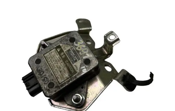 Lexus GS 300 350 430 450H ESP acceleration yaw rate sensor 8918330070
