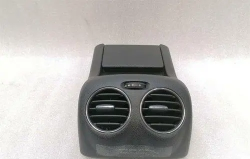 Mercedes-Benz CLK A209 C209 Rear air vent grill A2096809039