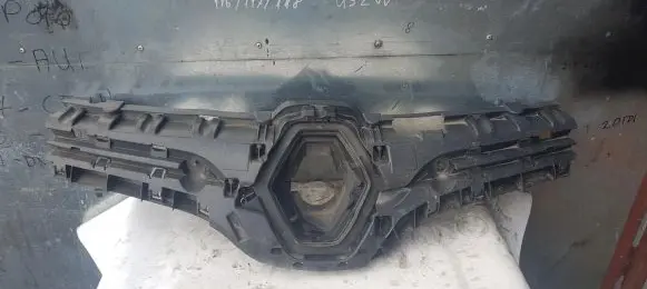 Renault Kangoo II Front grill 788305388R
