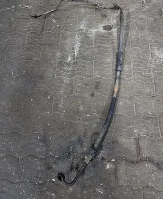 Hyundai Santa Fe Power steering hose/pipe/line NOCODE