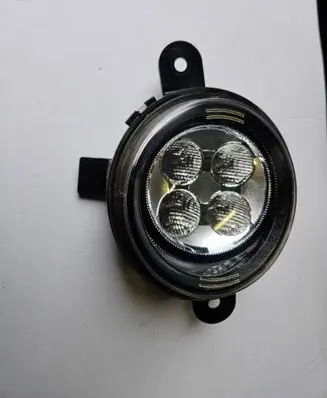 Renault Twingo III Front fog light T066300 266007904R
