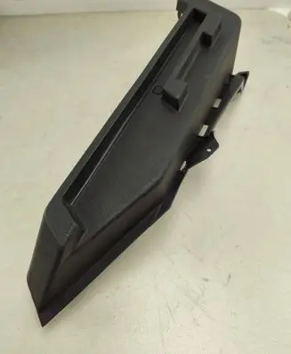 Skoda Superb B8 (3V) Parcel shelf load cover mount bracket 3V5867764
