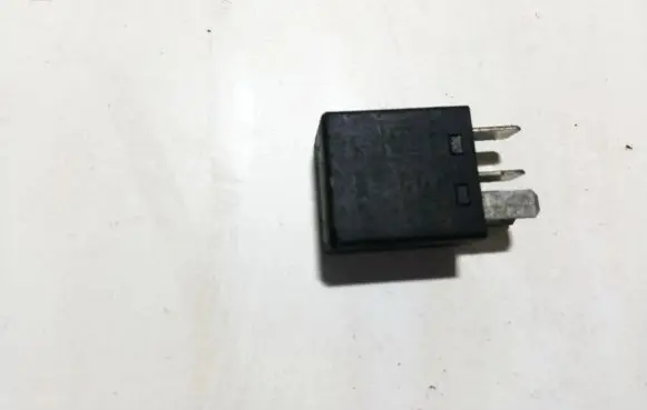 Ford Mondeo Mk III Other relay f0ab14b192