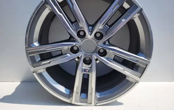 BMW 1 F40 R17 alloy rim 8053523 SP8053523