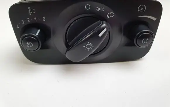 Ford S-MAX Light switch 6G9T13A024AD