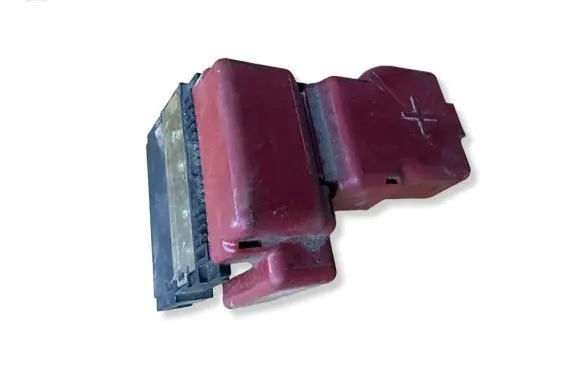 Nissan Juke I F15 Positive cable (battery) 