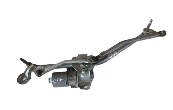 Mercedes-Benz GLK (X204) Front wiper linkage and motor A2048201340
