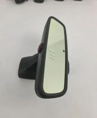 BMW 5 E60 E61 Rear view mirror (interior) 8236774 9050943