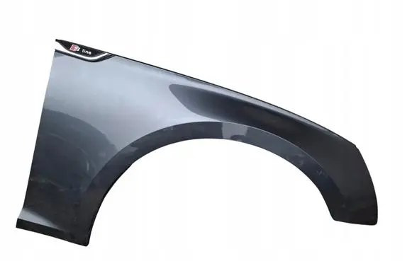 Audi A5 Fender