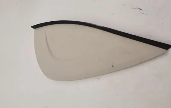 BMW 7 G11 G12 Dashboard side end trim 9381380