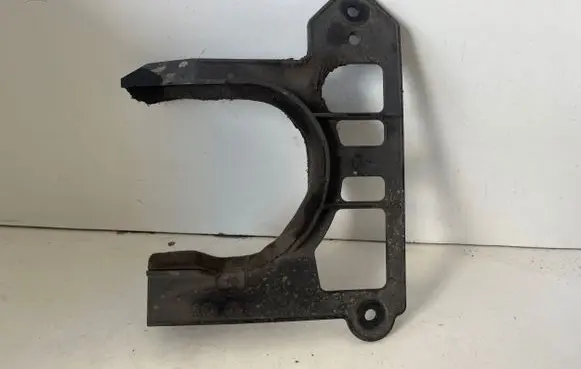 Front underbody cover/under tray