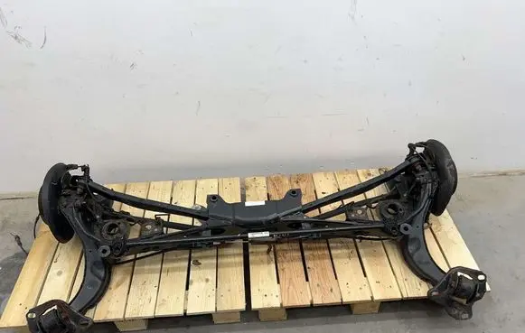 Mini Cooper Countryman R60 Rear suspension assembly kit set 