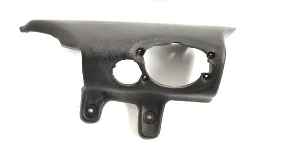 Mini One - Cooper Coupe R56 Dashboard glove box trim 2751146