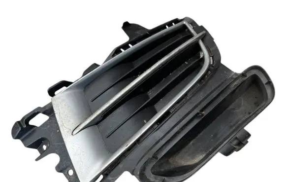 Mazda 6 Front bumper lower grill GS1D50C21
