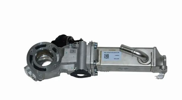 Iveco Daily 6th gen EGR valve cooler 5802794585