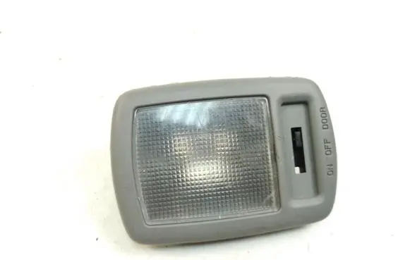 Hyundai Santa Fe Rear seat light