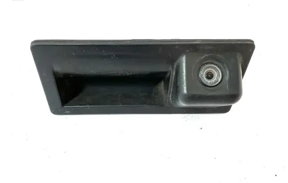 Volkswagen PASSAT CC Reversing camera 5N0827566D 523808
