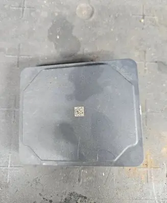 Audi Q4 Sportback e-tron Distronic sensor radar 1EA907572G