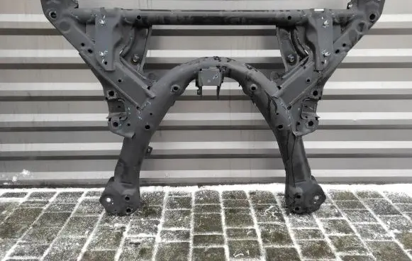 Tesla Model 3 Front subframe 104453101B