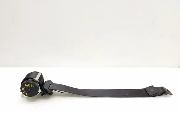 Opel Zafira B Third row seat belt 13178683 13132399 603858700
